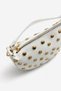Goldie Studded Detail Women's Hand, Shoulder and Crossbody Bag - 3