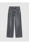 Nevavm Wideleg Women's Jean Pants with a Difference - 5
