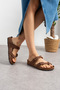 Thetis Handmade Comfort and Style Slipper - 4