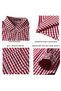 Oktoberfest Shirt, Men'S, Traditional Shirt, Cotton Pack Shirt, Men'S, Long Sleeve - 5
