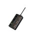Multi-Port Power Hub with 3 Universal Sockets & 3.4A USB Output, 3000W Power Strip - 4