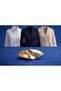 Special Design Button 4 cm Gold Coated 1 Pack 4 Pieces - 4