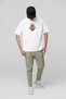 Kanye West Funny Oversized Tee T-Shirt |   Unisex 100% Cotton Black & White Printed Streetwear Design Tee - 4