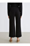 Esvab • Modern & Distinctive Women's Sweatpants with Waist Drawstring - 6
