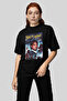 Kanye West Funny Oversized Tee T-Shirt |   Unisex 100% Cotton Black & White Printed Streetwear Design Tee - 3