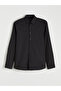قميص NEVAVM Farkily Slim Fit Dobby للرجال - 7