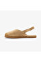 Beige Women's Sandals - 3