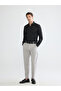 قميص NEVAVM Farkily Slim Fit Dobby للرجال - 4