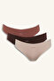 3-Pack Brief Panties D8630Ax26Sp