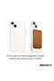 iPhone 16-16 Plus - 16 Pro - 16 Pro max متوافق مع محفظة Magsafe من الدرجة الأولى وحامل بطاقات Magsafe الجلدي - 2