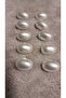 Polyester Button 24 Size 15 mm 10 Pieces - 2