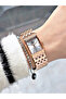 Premium Women's Wristwatch 22 mm - 5