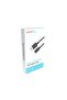 USB-A to Lightning Cable 1.2m/4ft – 3A Fast Charge & 480Mbps Data Transfer - 7