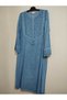 Hajj/umre Dress, All Cotton, Ankle Length - 5