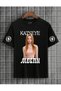 Katseye Group Megan Special Design Premium Quality Breathable T-Shirt (Pack of Cotton).