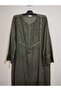 Hajj/umre Dress, All Cotton, Ankle Length - 2