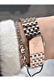 Premium Women's Wristwatch 22 mm - 6