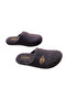 Removable Comfort Sole Dowry Bundle Felted Groom Slippers Wool Home Guest Slippers - 6