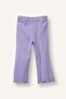 2'Li Set Pants T-Shirt Baby Girl H2024A526Sm - 2