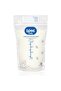 Breast Milk Storage Bag 20 Pieces Bpa-Free Freezer-Safe 200 ml - 2