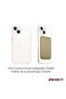 حامل بطاقات Magsafe C محفظة Magsafe D جلد من الدرجة الأولى متوافق مع iPhone 17-17 Air -17Pro-17 Pro max - 2