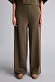 Straight Fit Flat Leg Trousers H0143Ax26Sp - 3