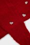 Women's Embroidered Bandana H0481Ax26Sm - 3