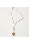 Women's Steel Necklace
