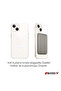 حامل بطاقات Magsafe C محفظة Magsafe D جلد من الدرجة الأولى متوافق مع iPhone 17-17 Air -17Pro-17 Pro max - 2