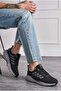 Unisex Knit Summer Sneakers • Lightweight & Comfortable for Daily Use - 3