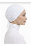 Silicone Non-Slip Cap Stitch-Free Pack of Lycra - 3
