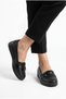 Ribbon Orthopedic Mother Shoes Casual Women's Shoes - 2
