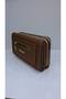 Multi-Purpose with Zipper Detail, 8 Card and Coin Compartments C Wallet 17/10 cm