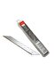 Utility Knife Replacement Blades 30 Degree Beveled Narrow Box of 10 / 1361
