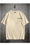 Japanese Style Dragon Harajuku Unisex T-Shirt - 2