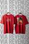 Bob Marley Printed Crew Neck Loose Fit 100% Cotton Unisex Tshirt