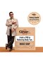 Sandalwood & Saffron Magic Soaps For Bath (100 Gms Pack Of 2) - 2