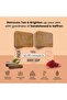 Sandalwood & Saffron Magic Soaps For Bath (100 Gms Pack Of 2) - 3