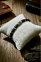 Men's Natural Stone Bracelet Handmade with Lava Stone and Hematite Stone Stylish Men's Bracelet - 4