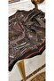 Floş Viscose Scarf |   Lightweight, Flowy - 2
