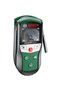 Cameră de inspecție Universalinspect, IP67, verde - 2