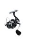 Asteria 2000 Lrf Fishing Reel 4+1 Bb