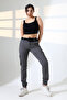 Linen Cargo Pocket Seasonal Trousers with Elastic Legs - 2