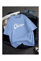 Unisex "Chicago" Printed T-Shirt -Modern Style - 2