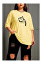 Unisex "Cat Without Sleep" B Printed T-Shirt -Modern Style - 5