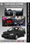 Subaru Impreza (2000-2007) Dashboard Cover Panel Rug Dashboard Protection Perfect Fit Uv Protection Quick Installation