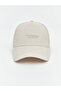 Original Text Embroidered Men's Cap Hat - 2