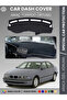 Bmw E39 (2006-2010) Dashboard Cover Front Chest Protection Dashboard Protection Vehicle Specific Non-Slip Easy Installation