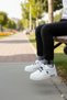 Original White Children's Sneakers Sports Shoes - 3