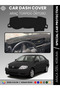 Toyota Corolla E120 (2002-2007) Dashboard Cover Front Chest Protection Vehicle-Specific Prevents Cracking Non-Slip